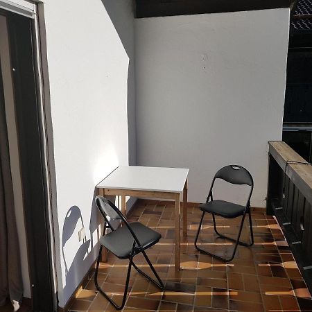 Appartment Breitenau โอเบอร์อัมเมอร์เกา ภายนอก รูปภาพ