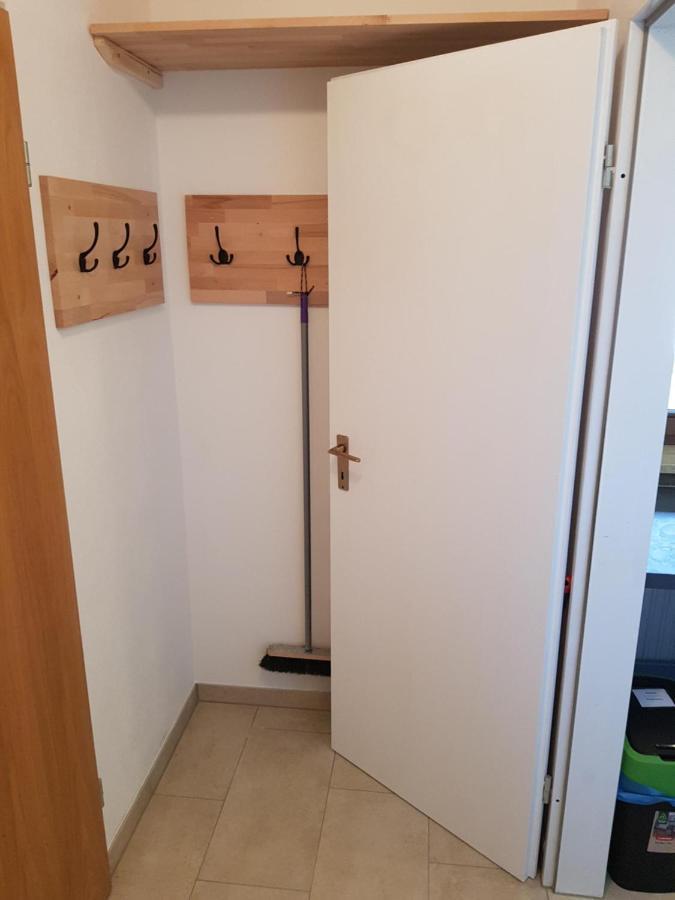 Appartment Breitenau โอเบอร์อัมเมอร์เกา ภายนอก รูปภาพ